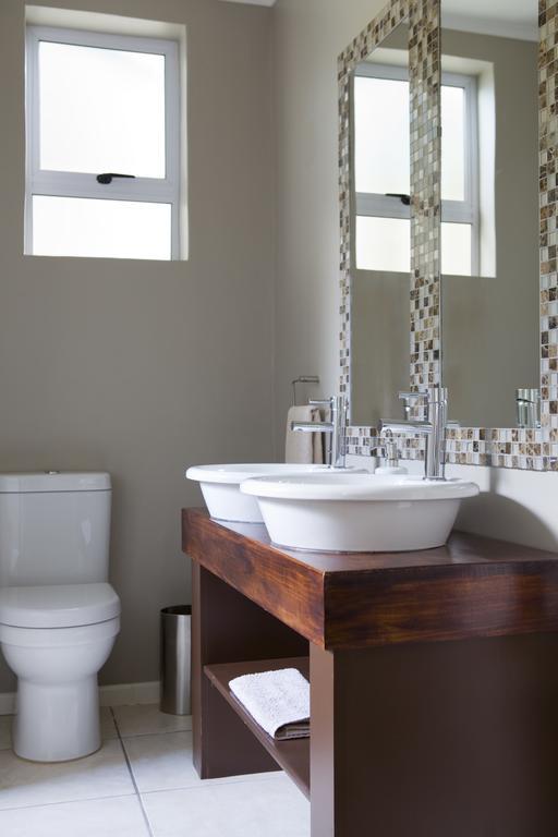 Vila Tides End Manor House Knysna Pokoj fotografie