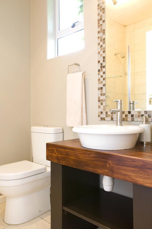 Vila Tides End Manor House Knysna Pokoj fotografie